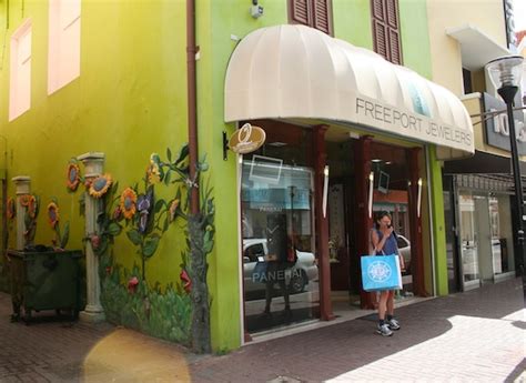 curacao jewelry stores.